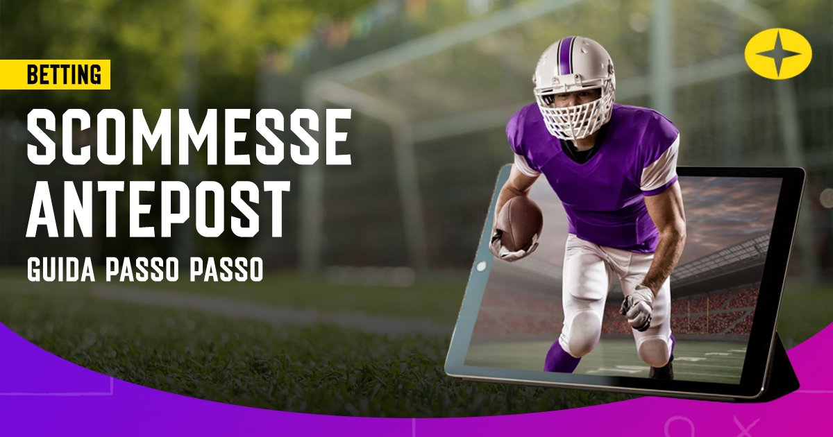 scommesse antepost