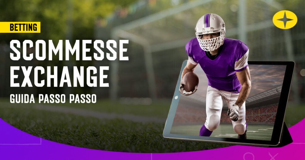 scommesse exchange