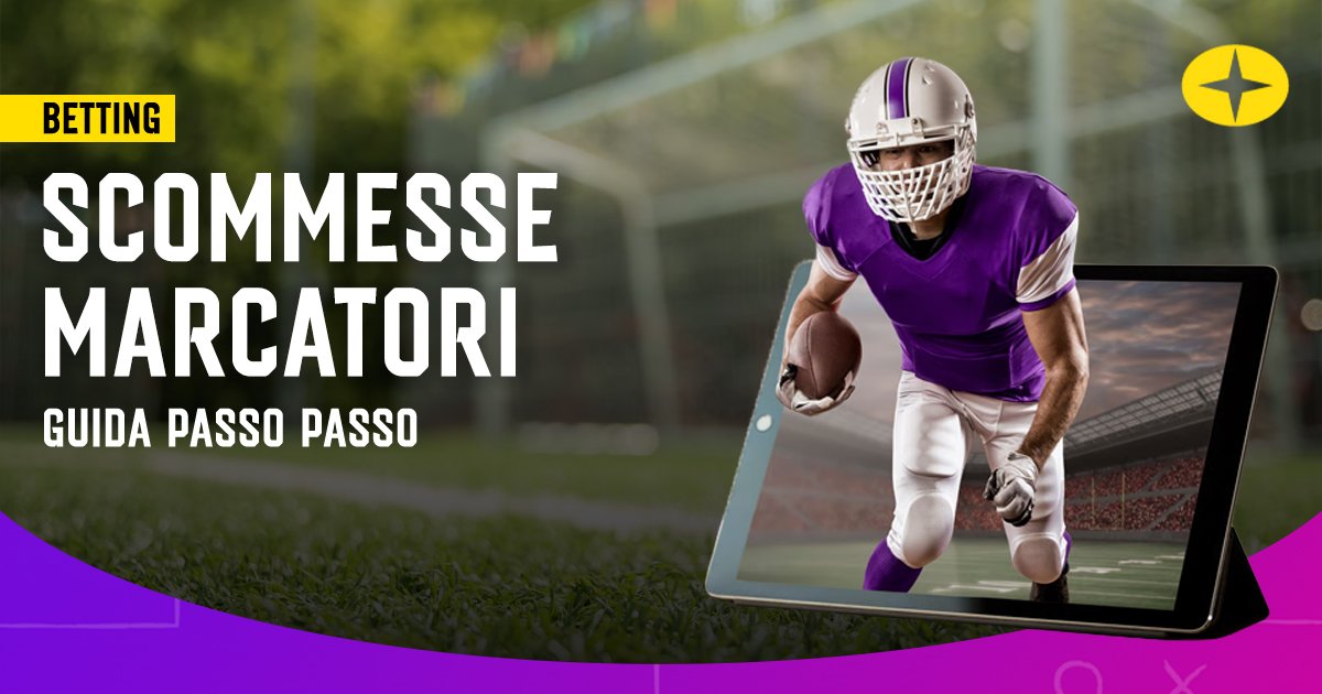 scommesse marcatori
