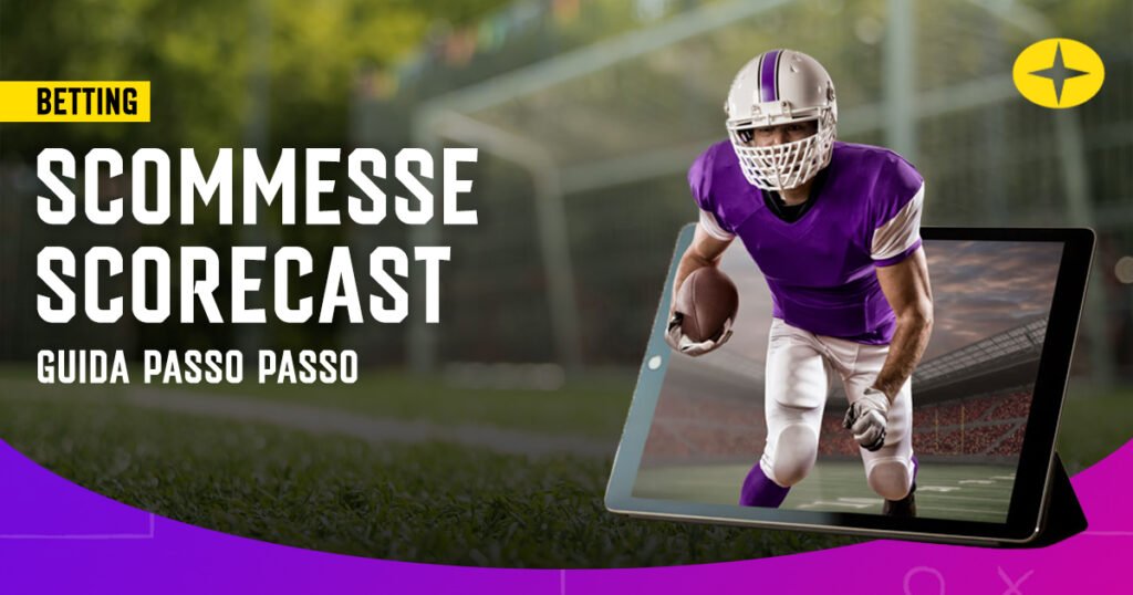 scommesse scorecast