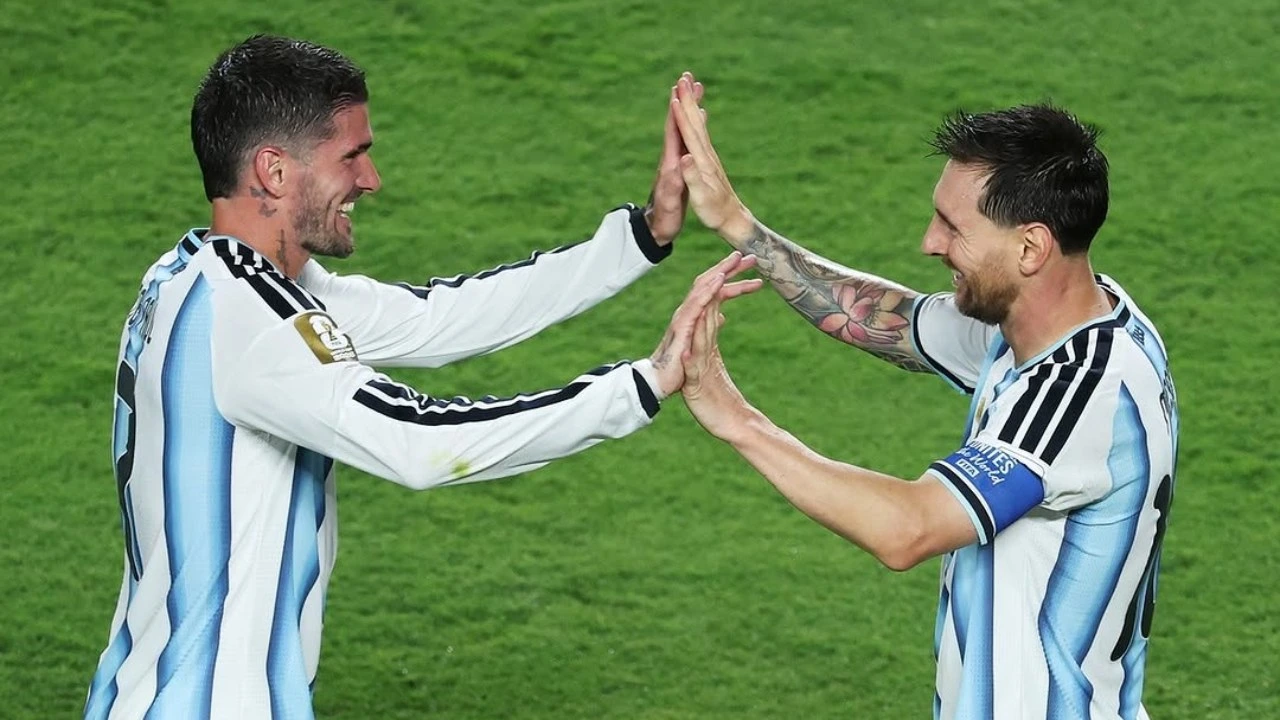 argentina austria
