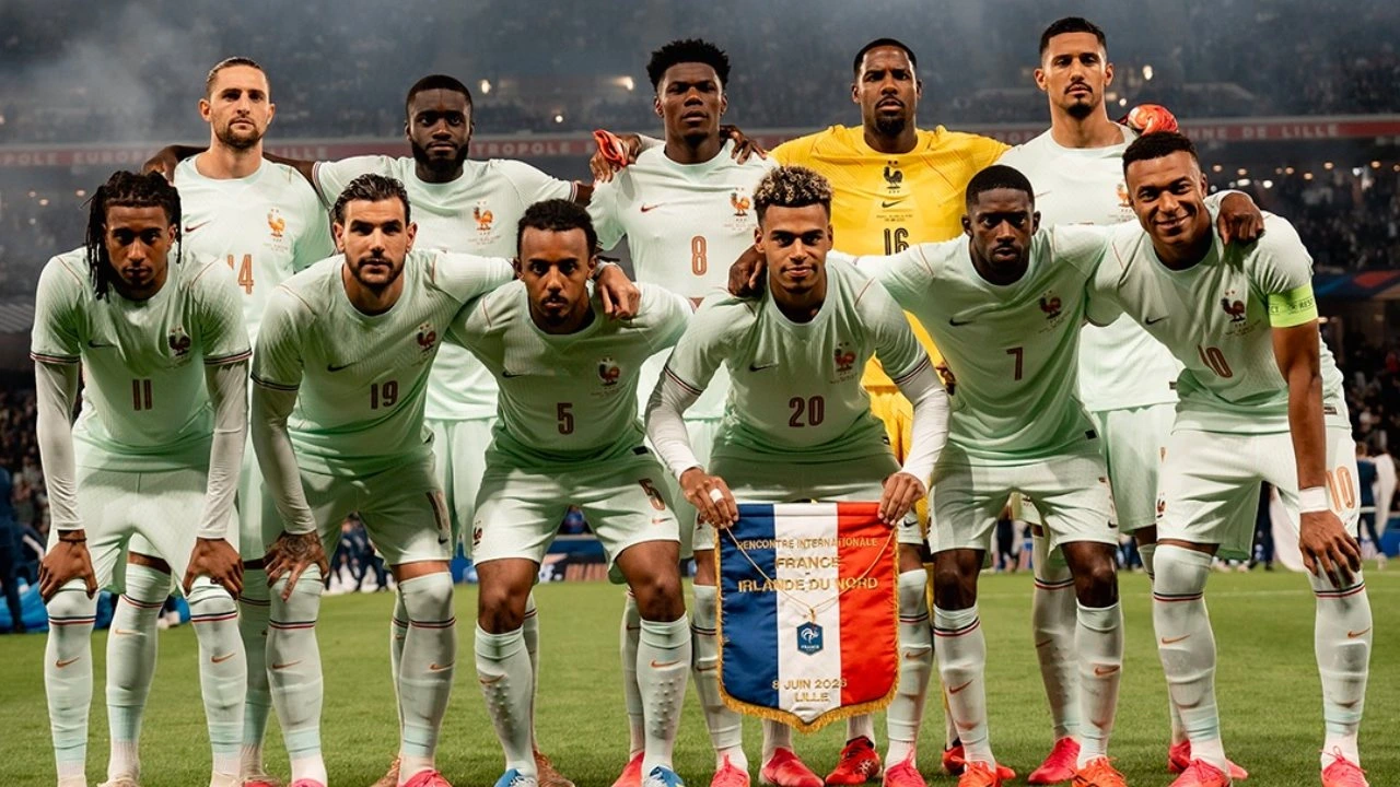 francia senegal