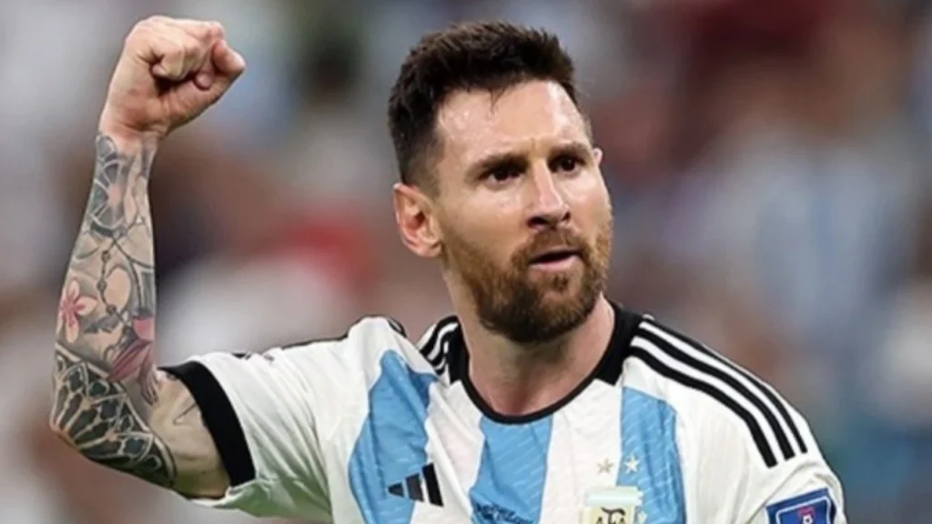 messi mondiali 2026 scommesse capocannoniere