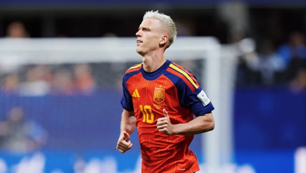 spagna arabia saudita