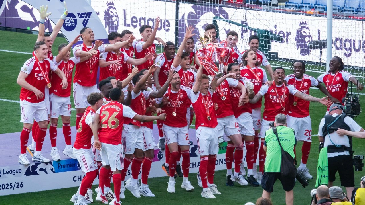 arsenal scommesse premier league