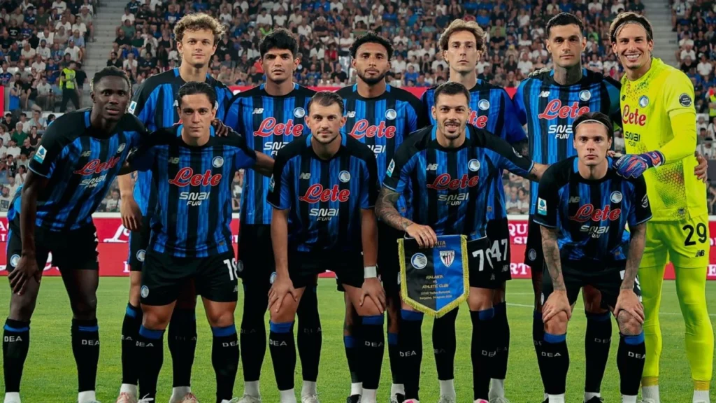 atalanta hapoel tel aviv
