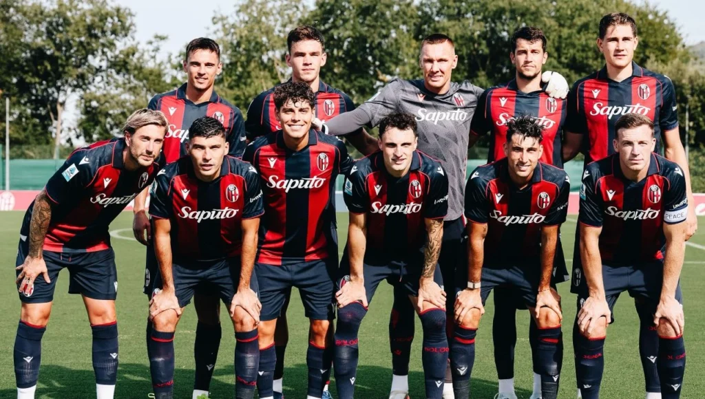 bologna lazio
