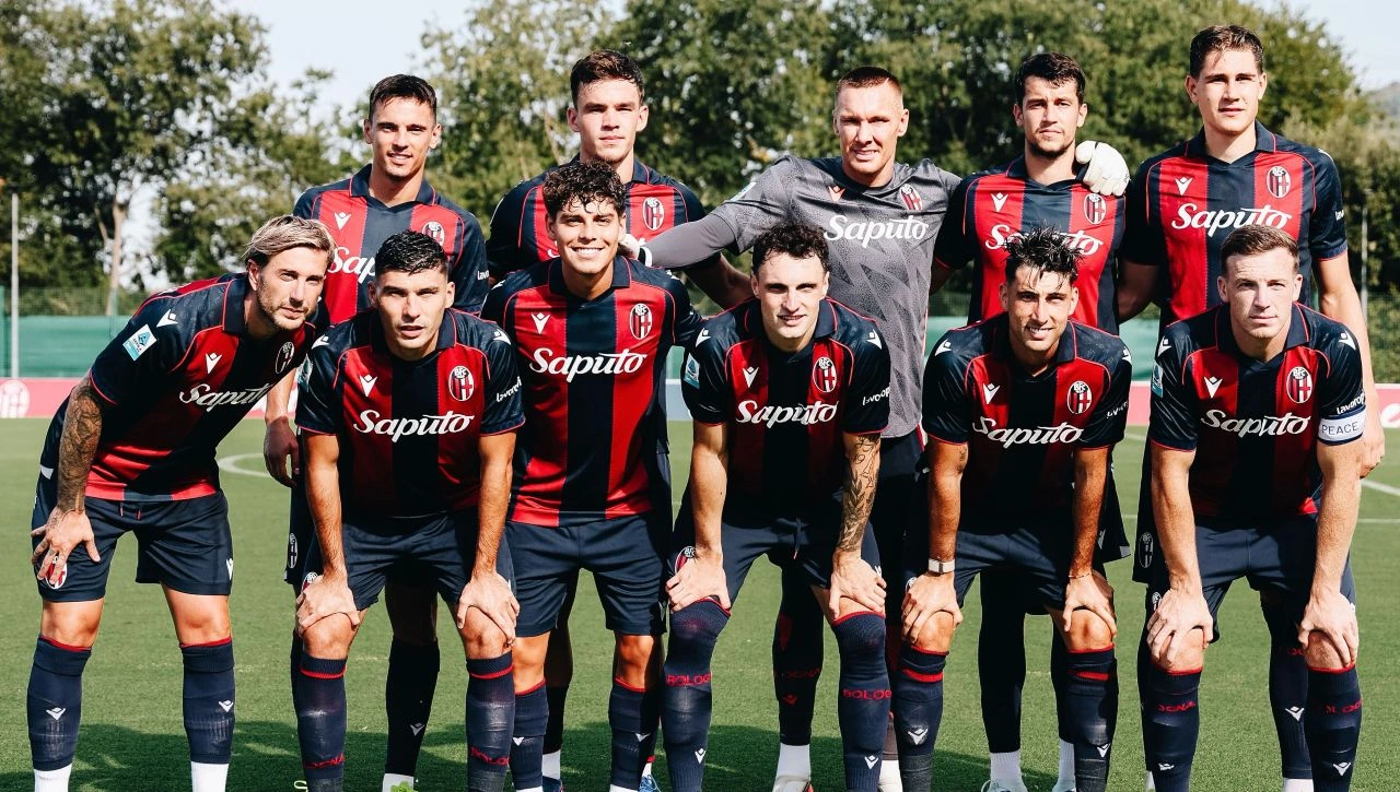 bologna lazio