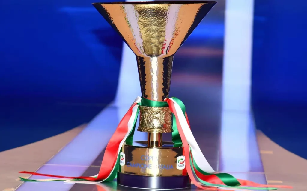 scommesse serie a scudetto