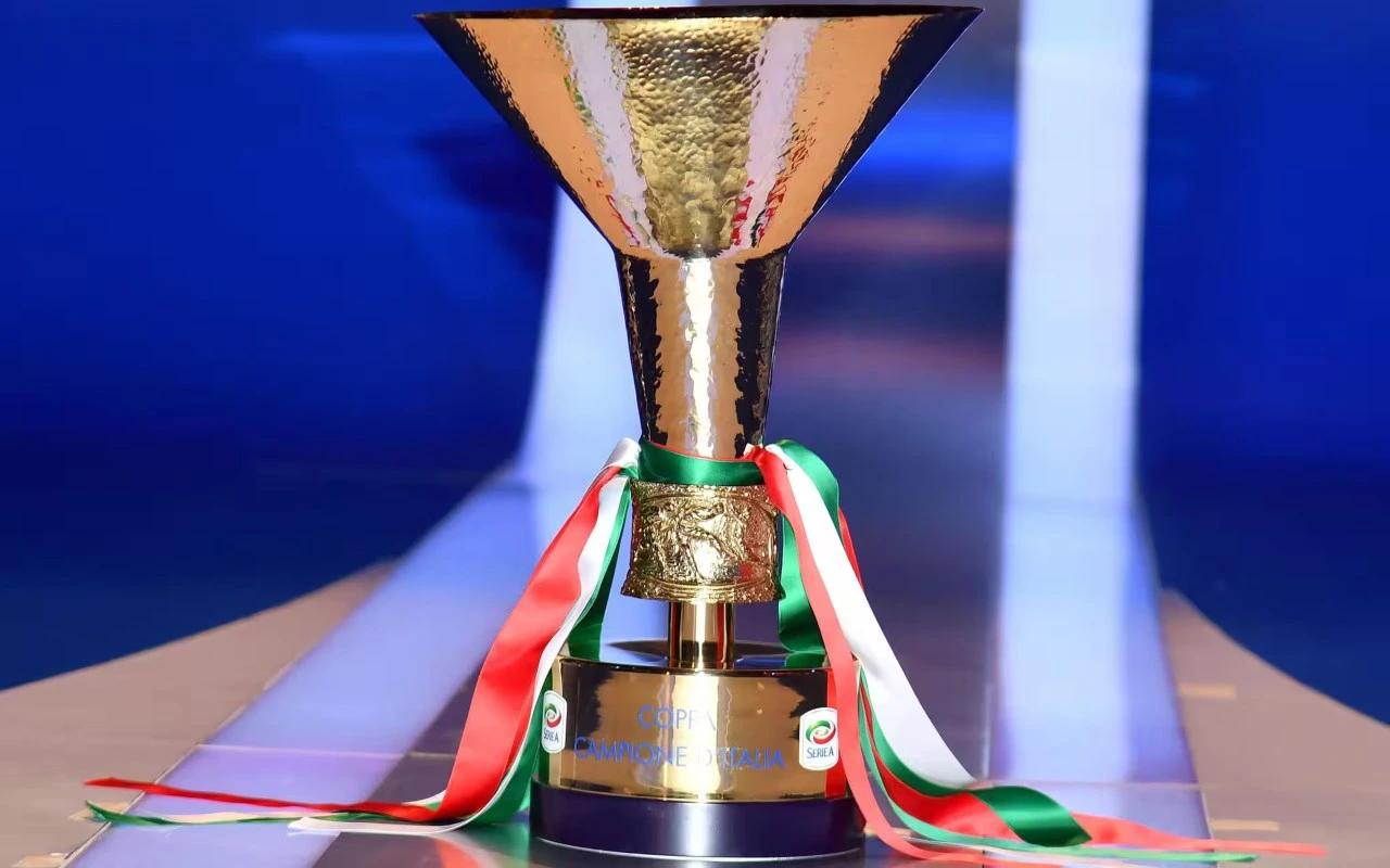 scommesse serie a scudetto