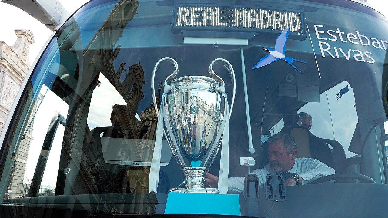 scommesse champions league