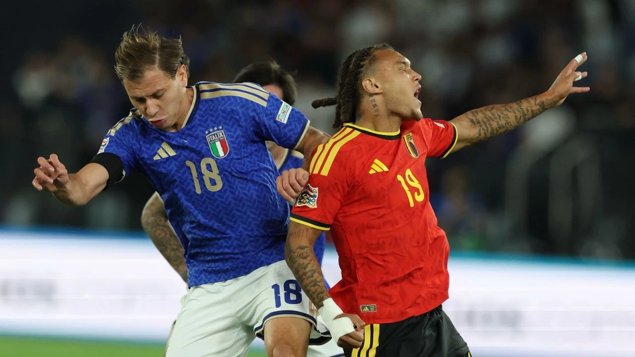 italia turchia
