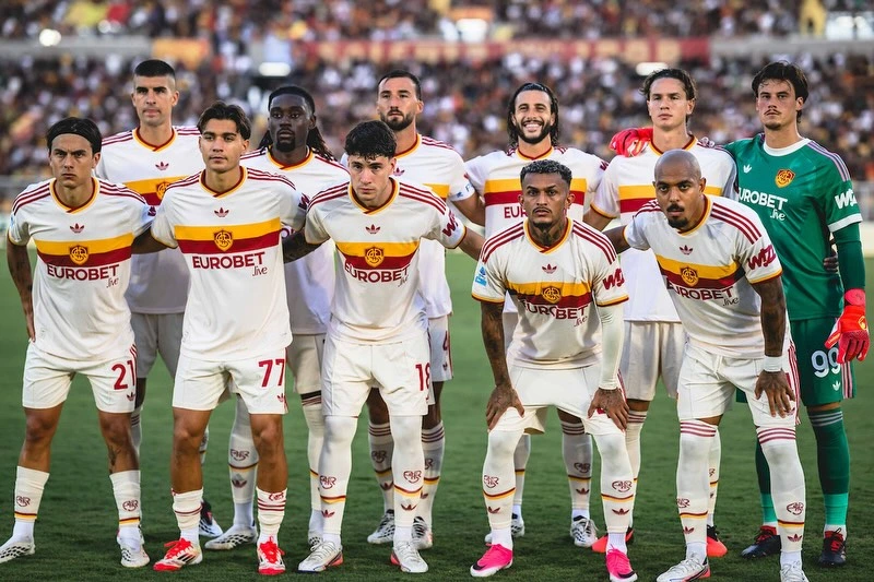 fenerbahce roma