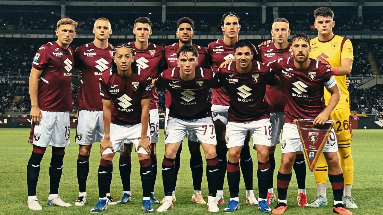 torino monza