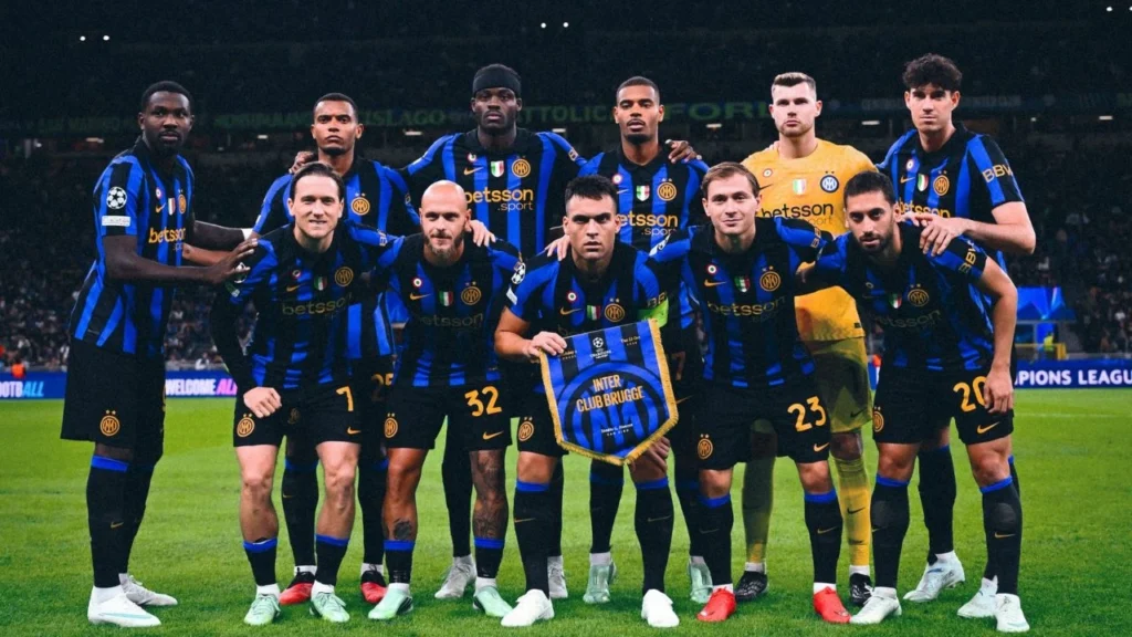 inter bologna