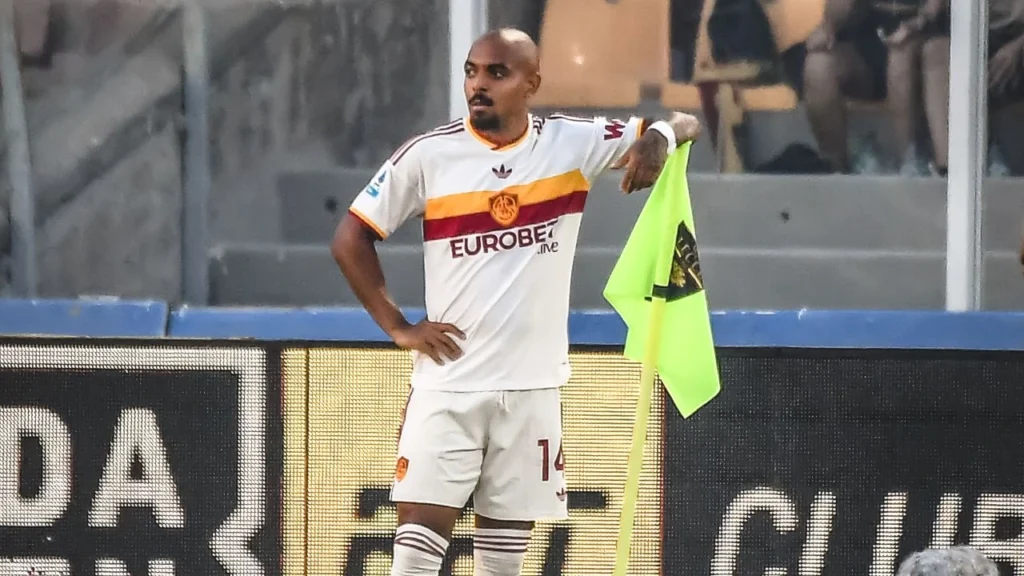 roma real madrid